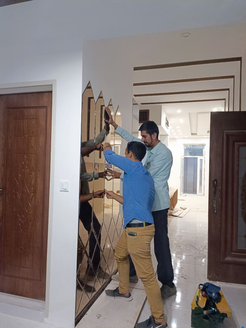 خدمات پس از فروش